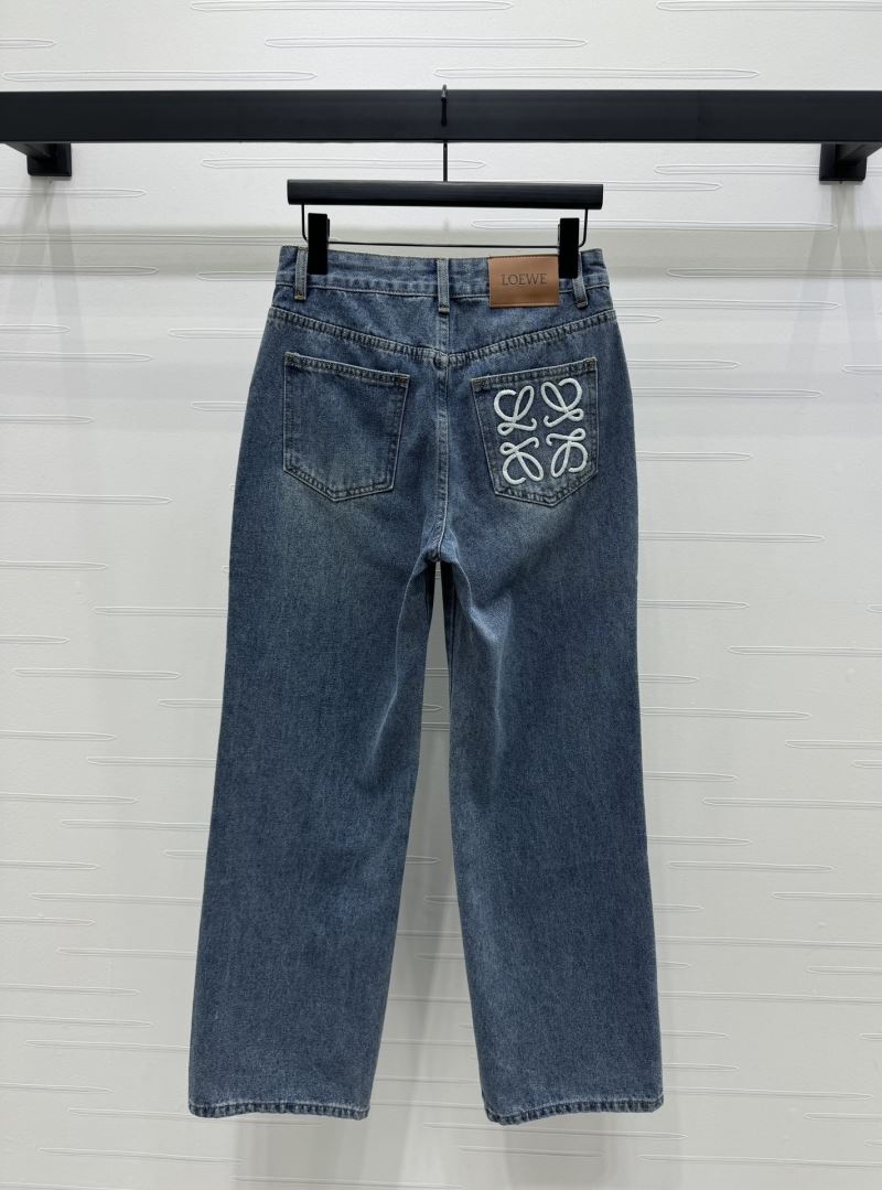 Loewe Jeans